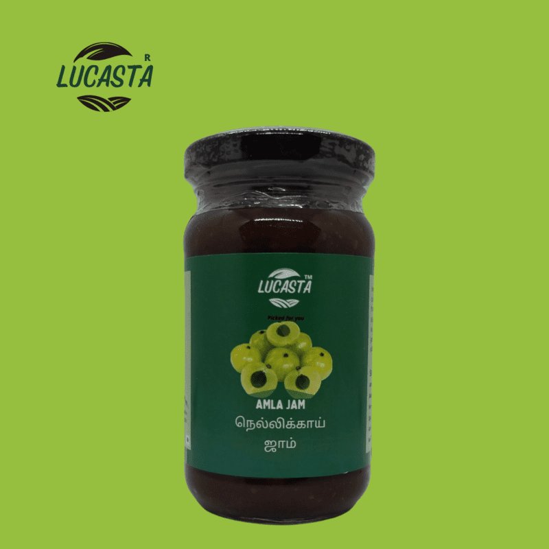 Amla Jam - 200G Amla Jam - 200G
