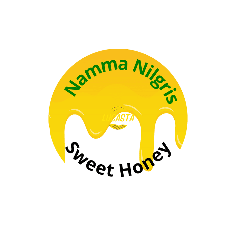 Wild Sweet Honey - 250 G Wild Sweet Honey - 250 G