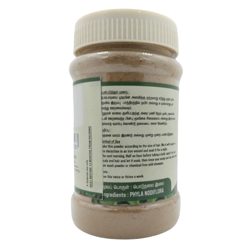 Poduthalai Powder