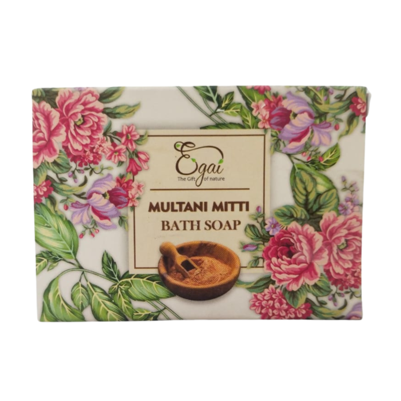 Multani Mitti Soap