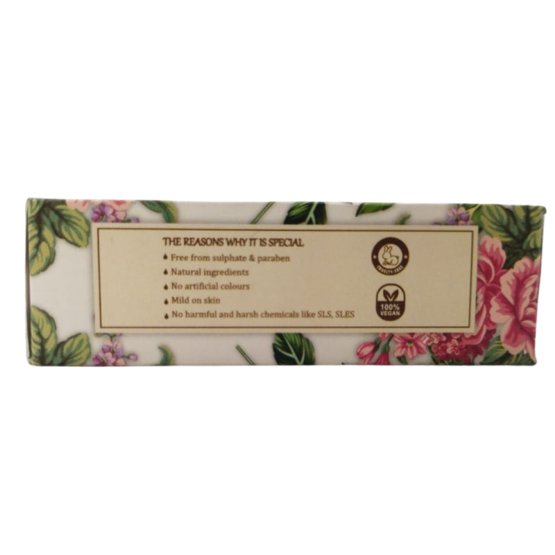 Multani Mitti Soap