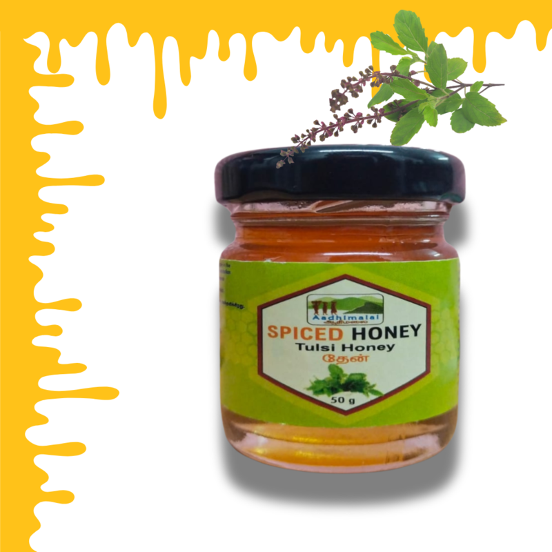 Thulasi honey - 50G