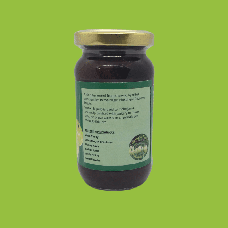 Amla Jam - 200G Amla Jam - 200G