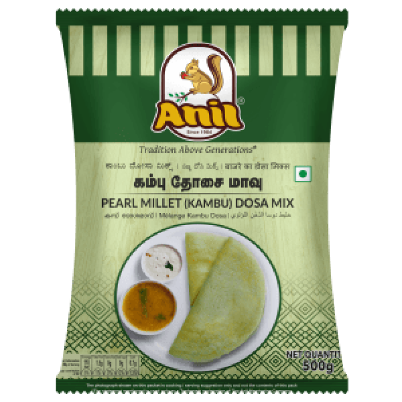 Dosa Mix