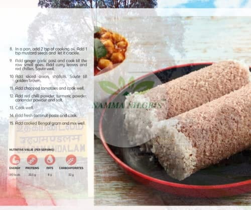 Kodo Millet Kodo Millet