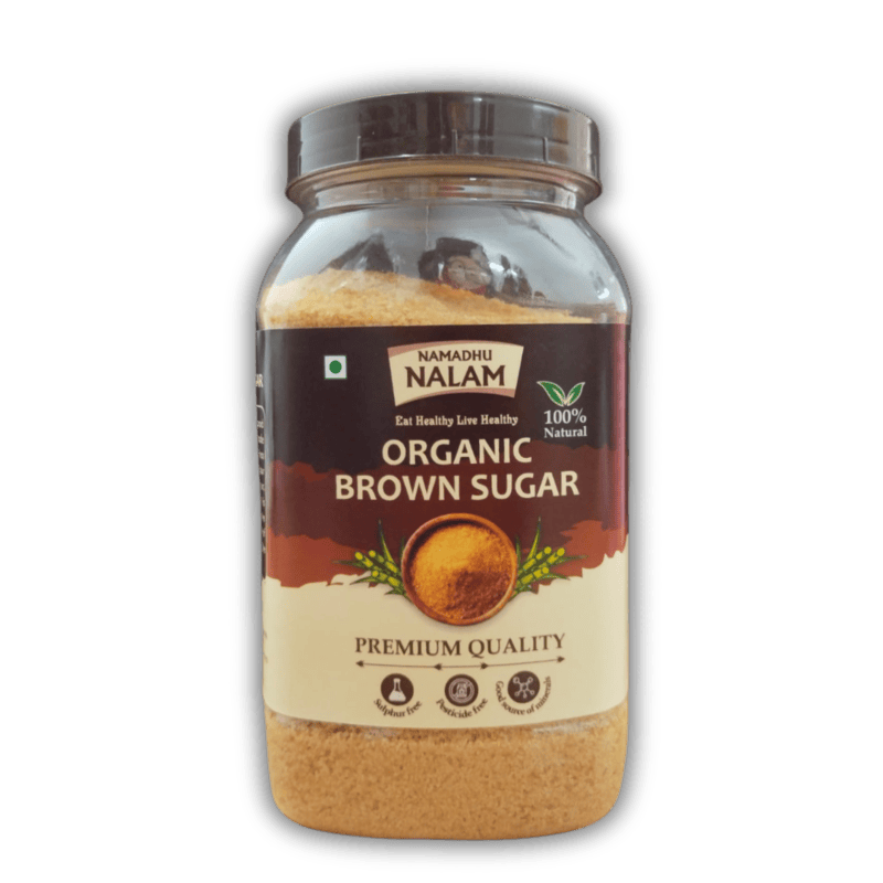 Brown Sugar