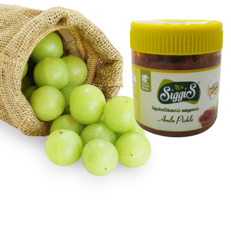 Amla Pickle 100g