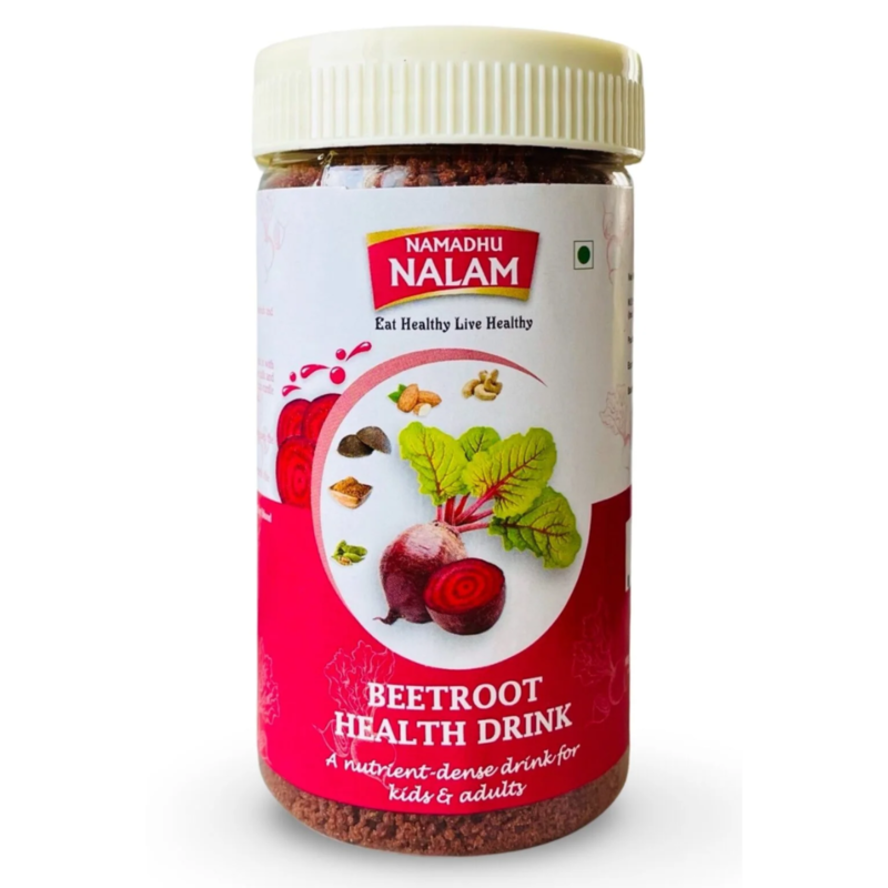 Beetroot Health Mix