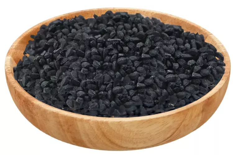 Black cumin கருஞ்சீரகம் - 100 Grams