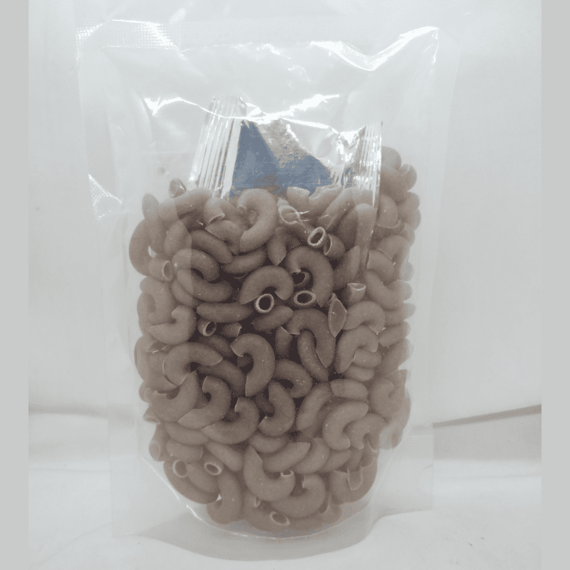 Black Rice Pasta