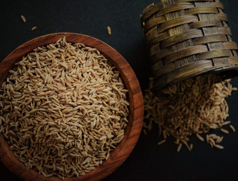 Cumin Seeds - சீரகம் - 100 Grams