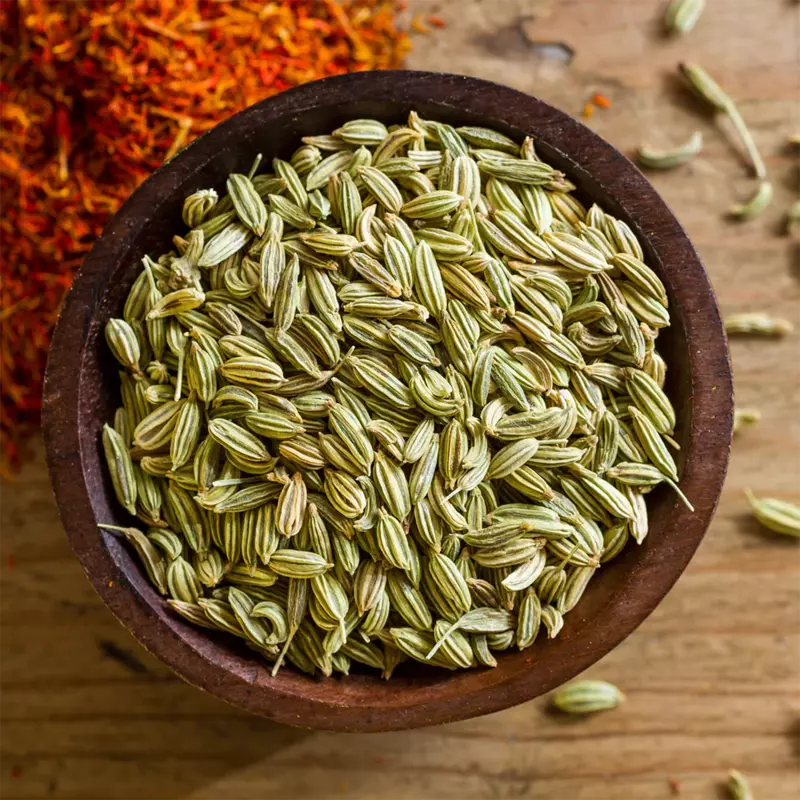 Fennel seeds - சோம்பு - 100 Grams