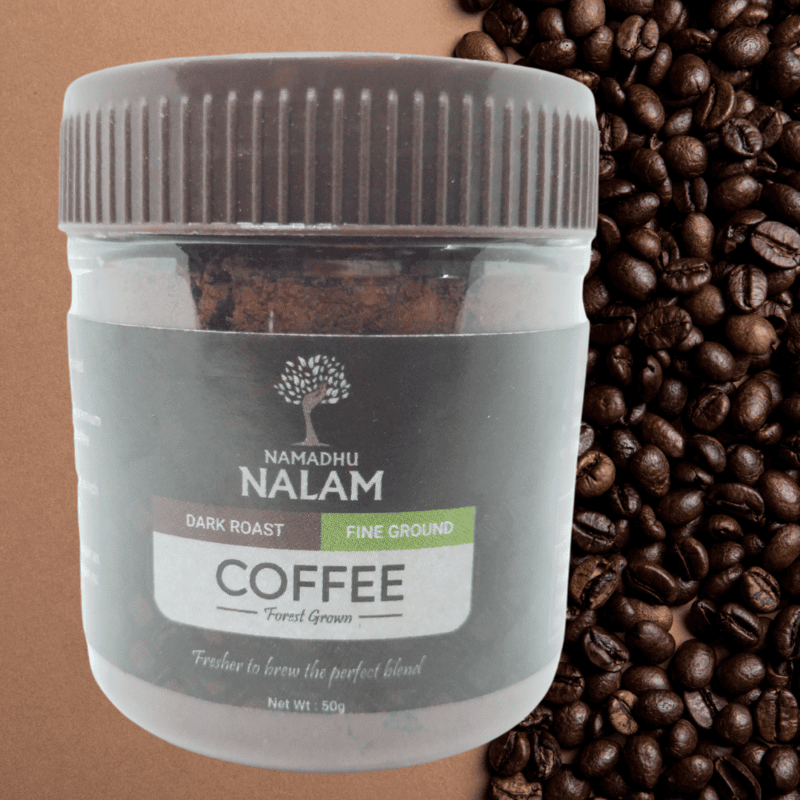 Filter Coffee