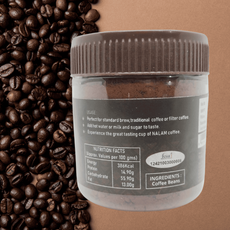 Filter Coffee