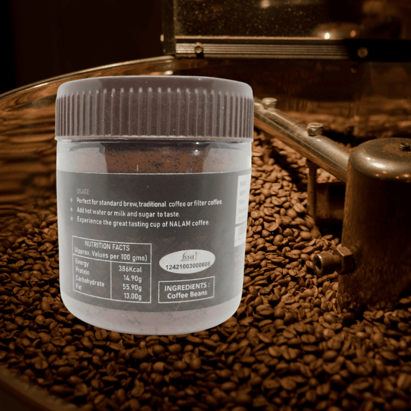 Filter Coffee