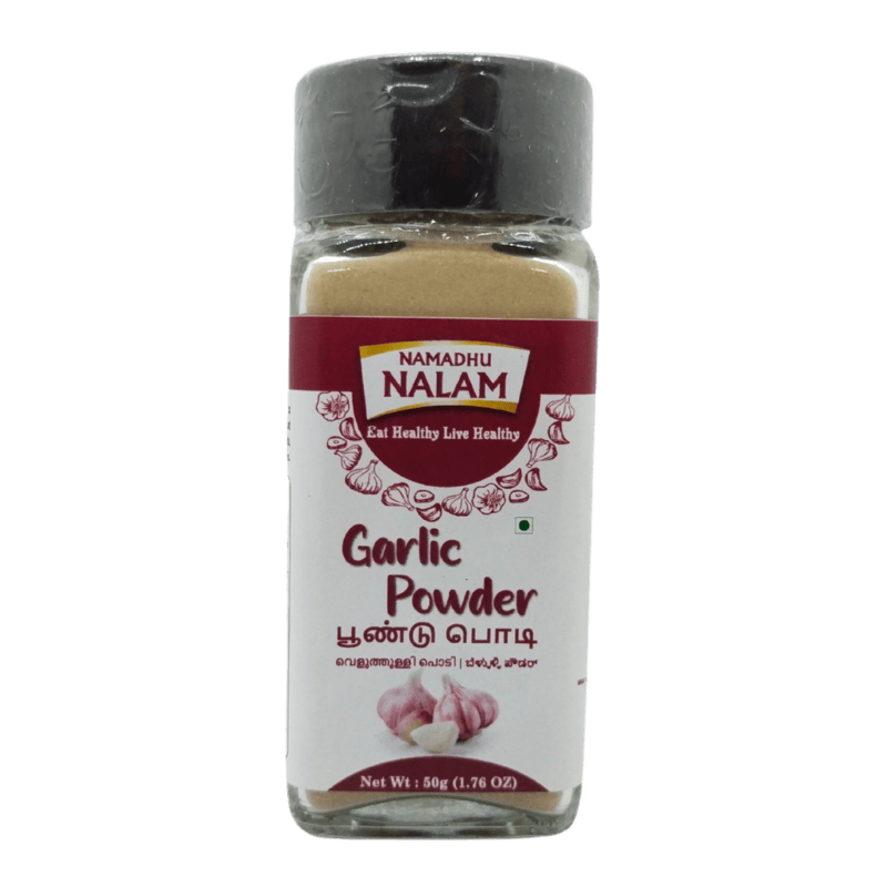 Garlic Powder