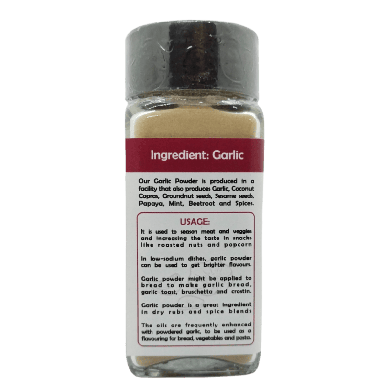 Garlic Powder