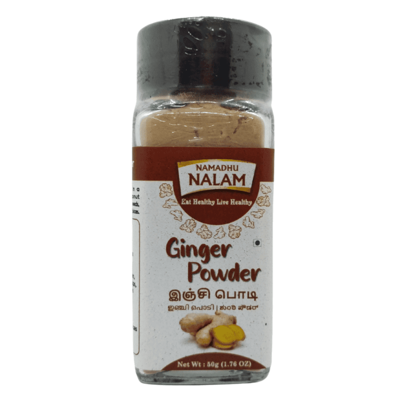 Ginger Powder