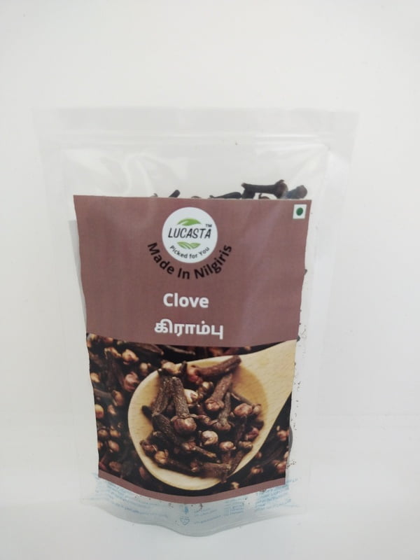 Clove - 200Grams