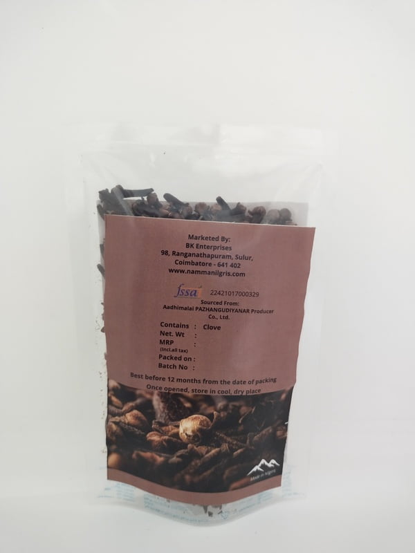 Clove - 200Grams