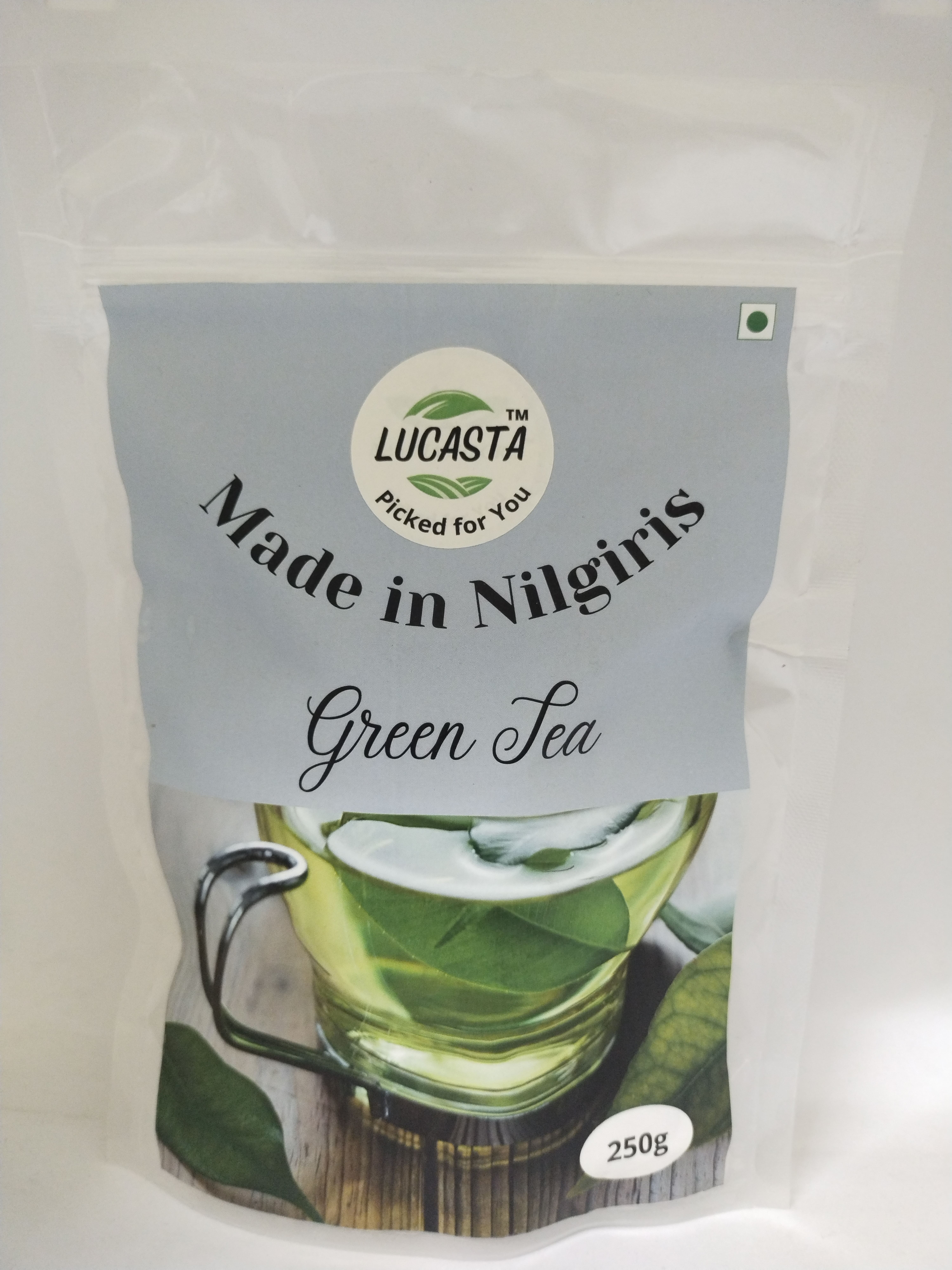 Green tea Leaves Green tea Leaves