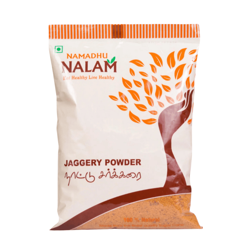 Jaggery powder