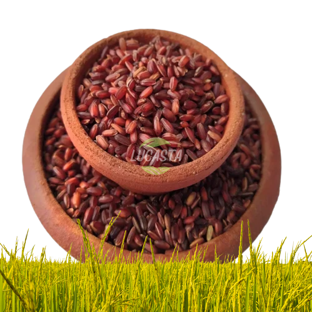 Kattuyanam rice Kattuyanam rice