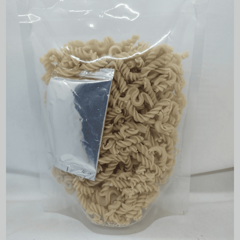 Little Millet Pasta