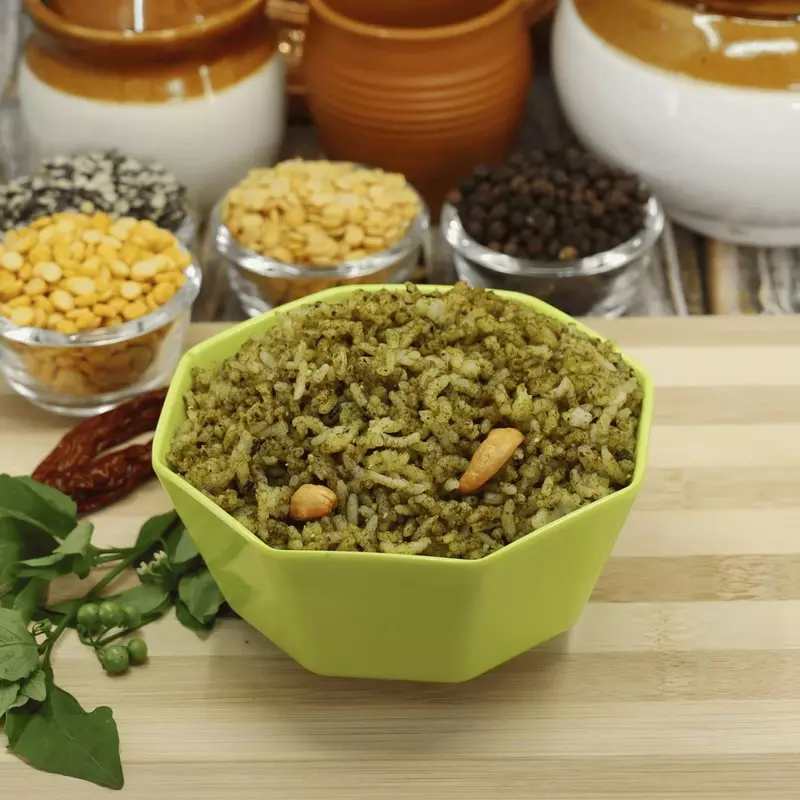 Manathakali Instant Rice Mix 100g Manathakali Instant Rice Mix 100g