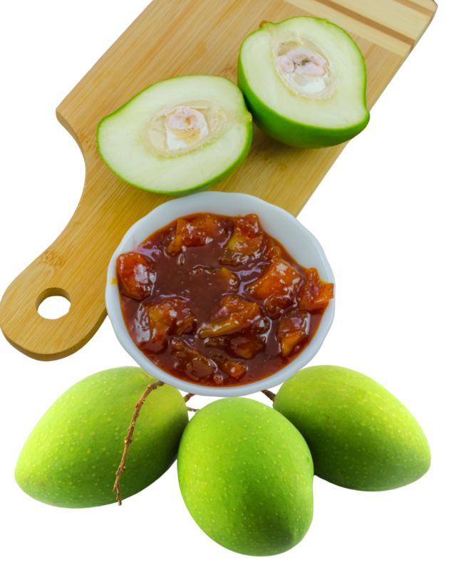 Mango Pickle - 100g