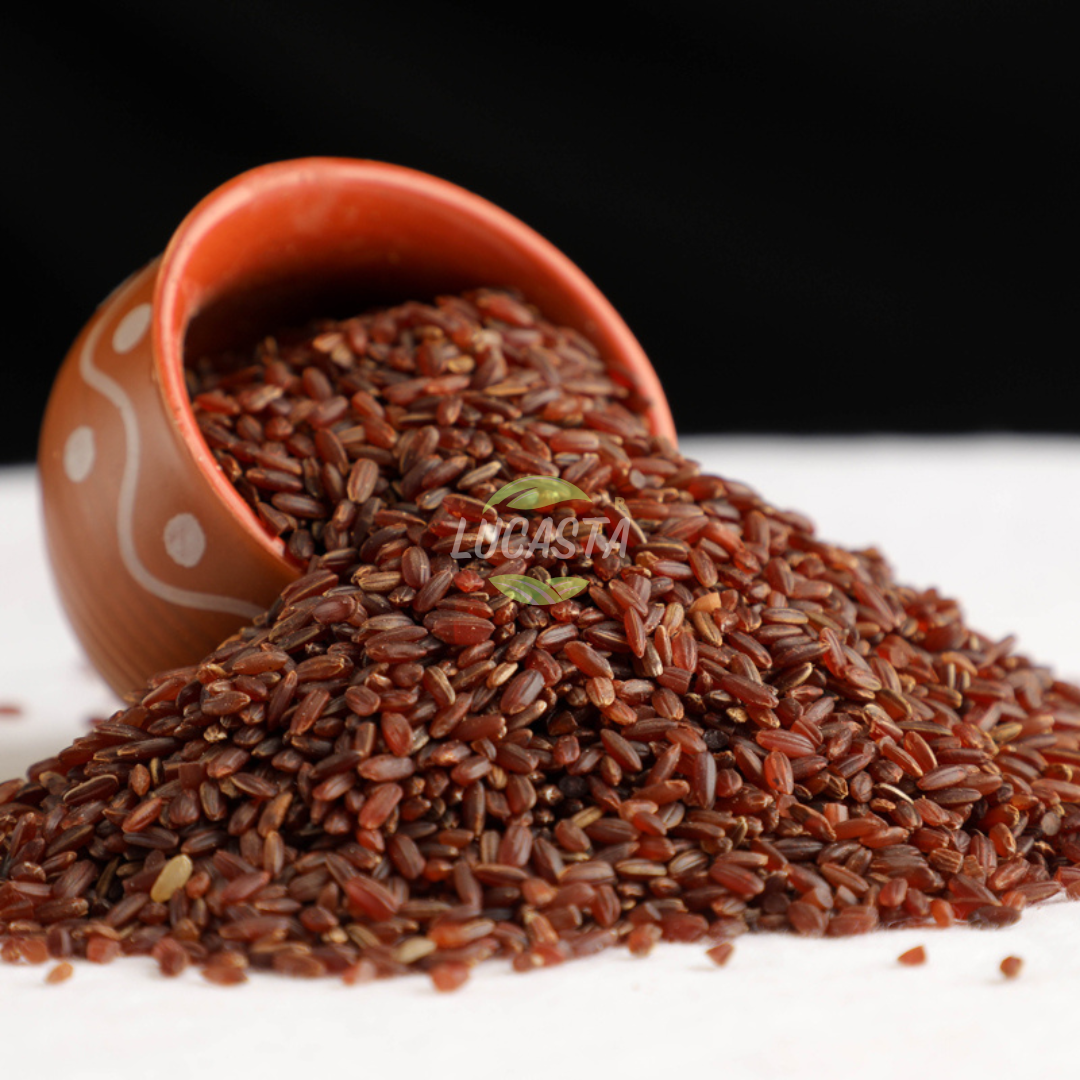 Mapillai Samba Raw  Rice