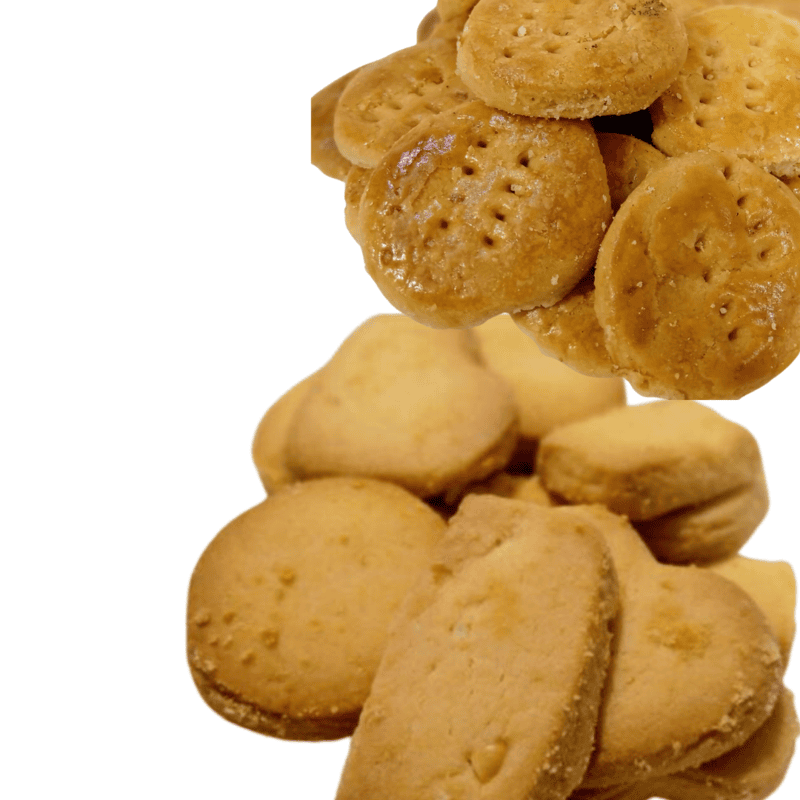 Nilgiris Mixed Biscuit