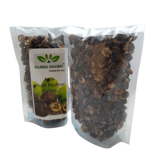 Amla Mouth Refreshner - 100G Amla Mouth Refreshner - 100G