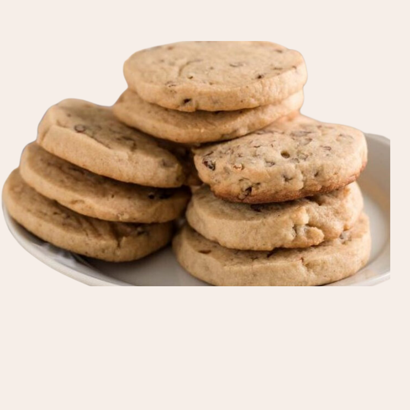 Nilgiris Nuts Biscuit