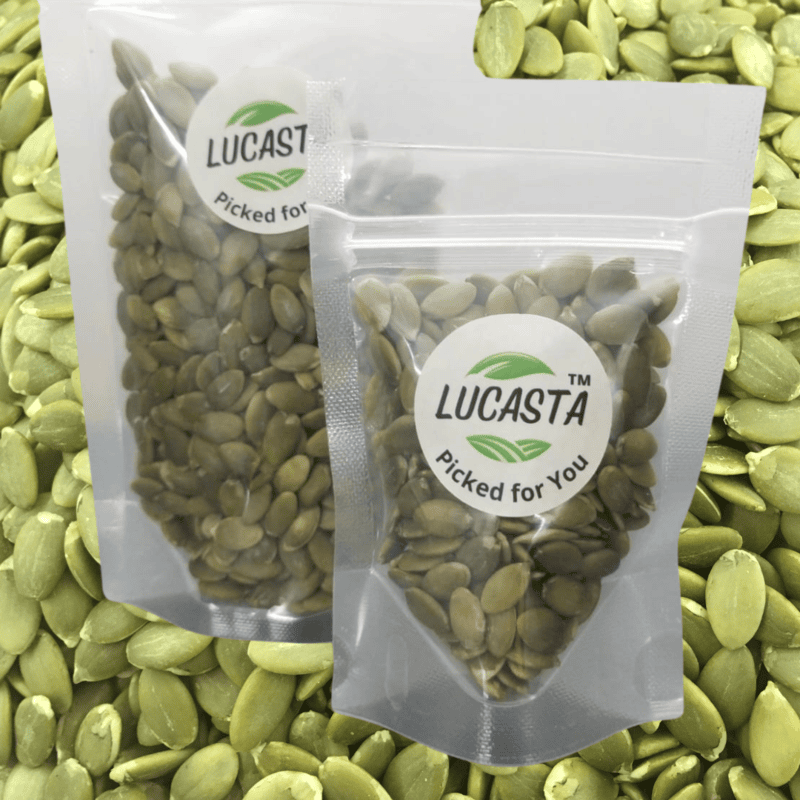 Pumpkin Seeds