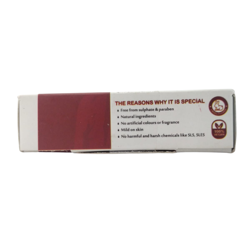 Red Wine Soap