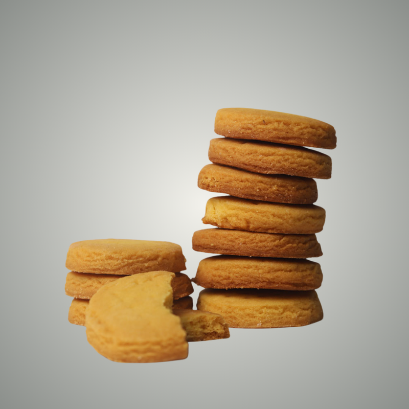 Nilgiris Salt Biscuit - 250 Grams
