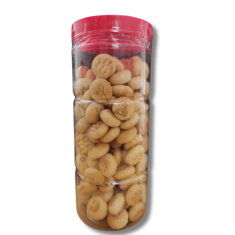 Strawberry Bubble - 250 G