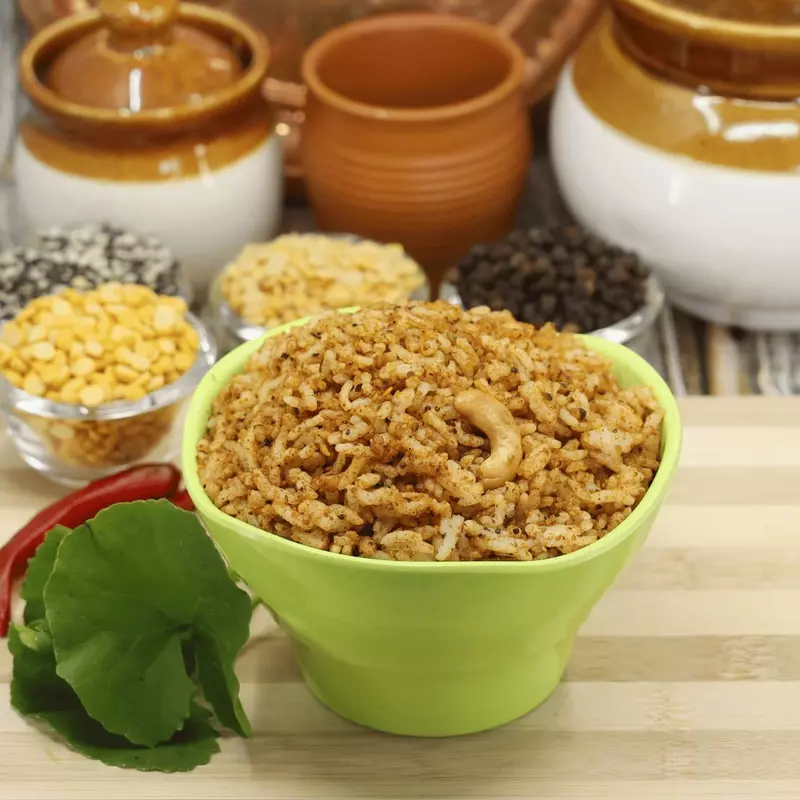 Vallarai Rice Powder 100g Vallarai Rice Powder 100g