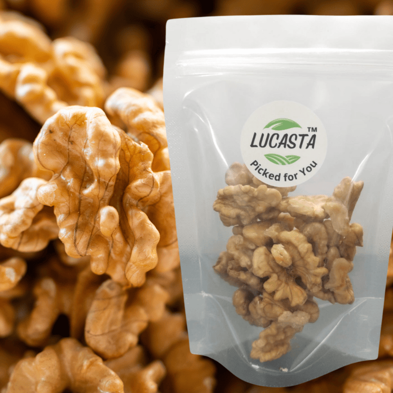 Walnuts