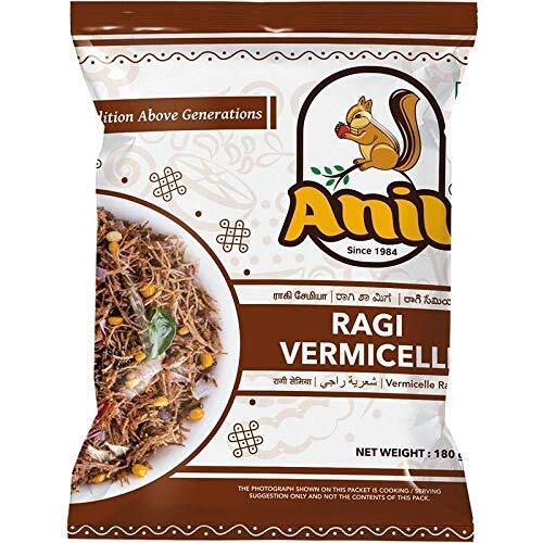 Ragi Semiya - 180 Grams