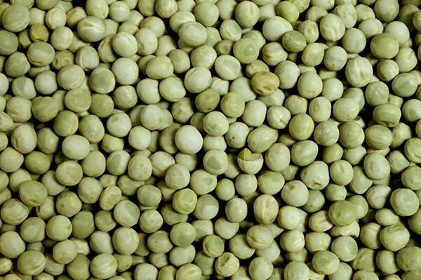 Dry Green Peas - உலர் பச்சை பட்டாணி - 250 Grams