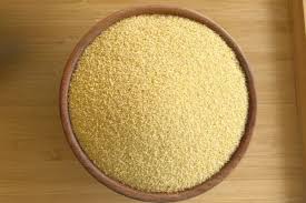 Little Millet Rava