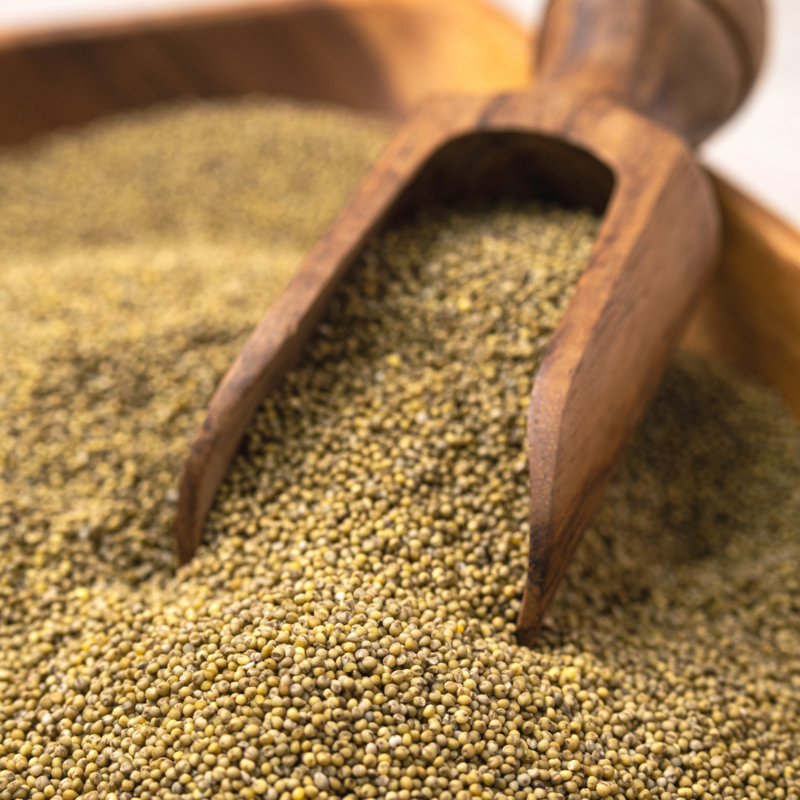 Kodo Millet Kodo Millet