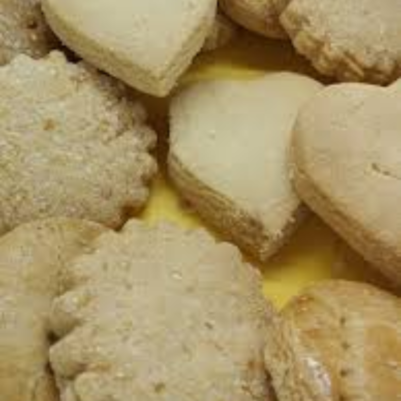Nilgiris Mixed Biscuit