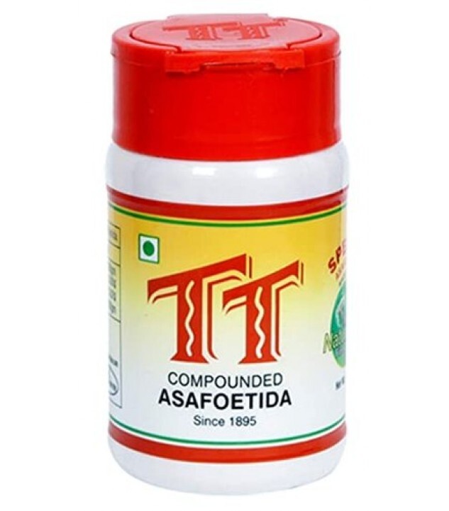 TT Perungayam (Asafoetida)